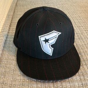 FAMOUS STARS AND STRAPS - NEW ERA - 59FIFTY- 7 3/8